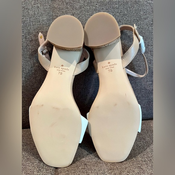 Kate Spade Lottie sandals - Picture 8 of 10